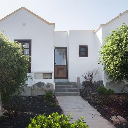Апартаменти Bungalow Montecastillo 5 Калета-де-Фусте Екстер'єр фото