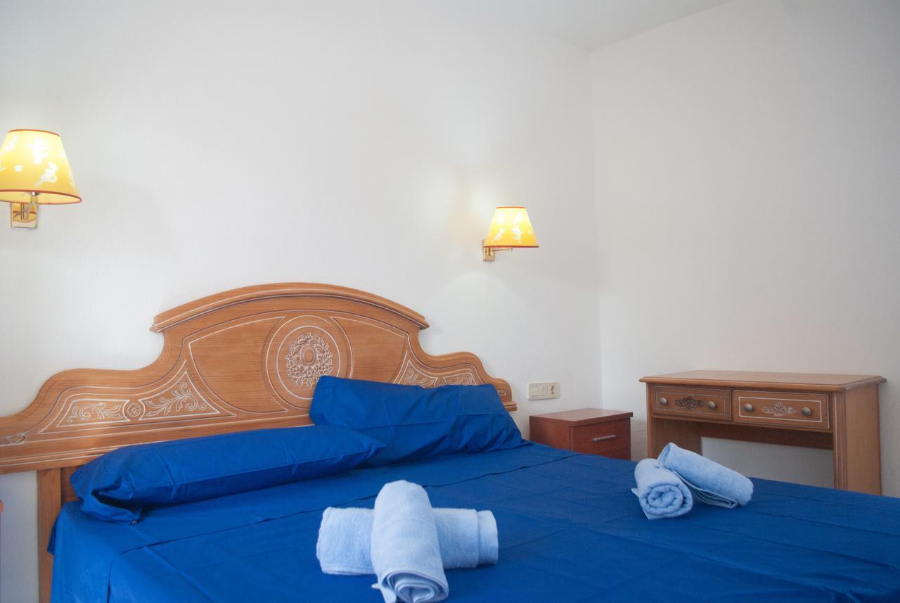Апартаменти Bungalow Montecastillo 5 Калета-де-Фусте Екстер'єр фото